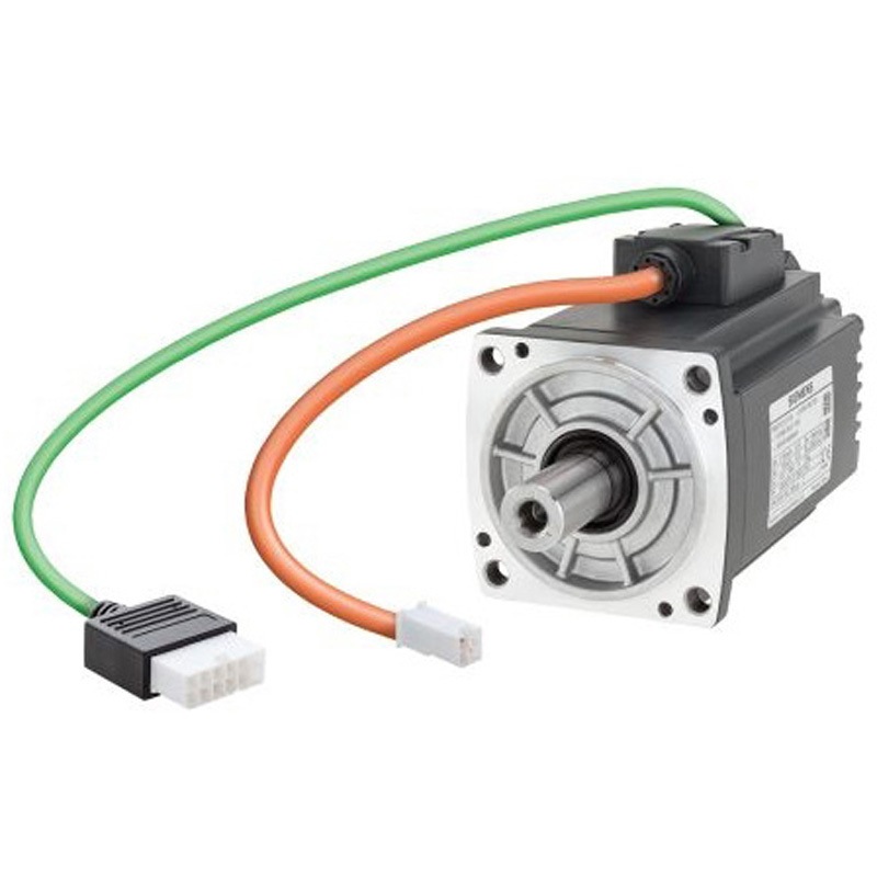 1FL6042-2AF21-1AG1 SIMOTICS S-1FL6 LI 1AC/3AC 230V 2 39 N 1個 SIEMENS 【通販モノタロウ】