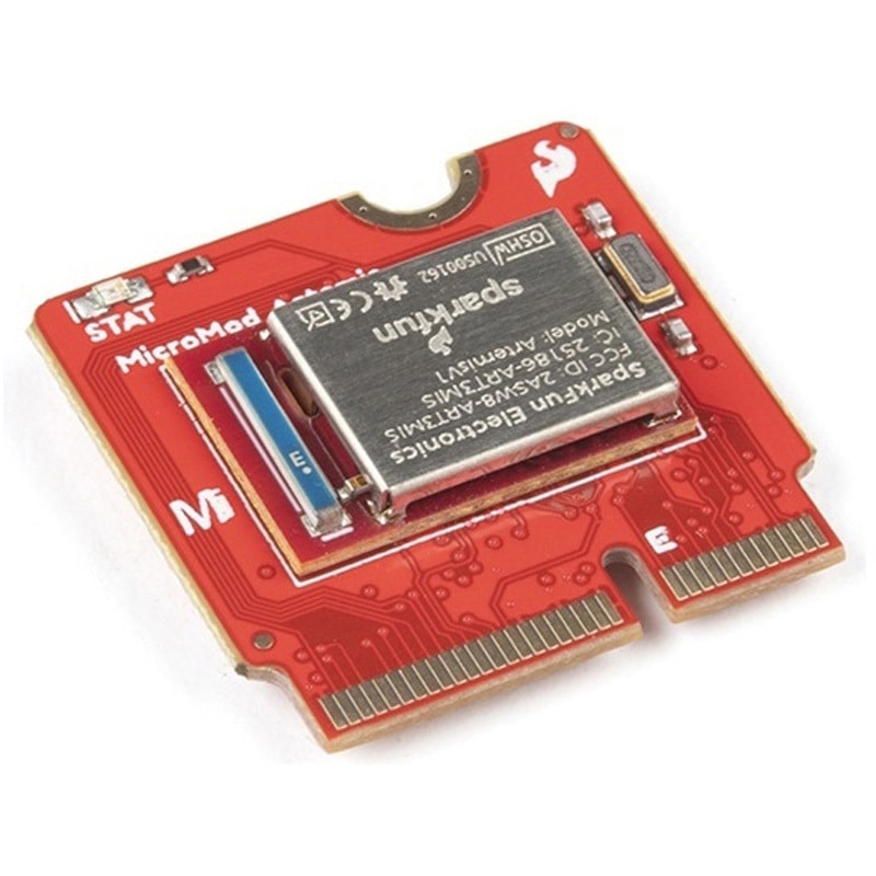 DEV-16401 SparkFun MicroMod Artemis Processor 1個 SPARKFUN 【通販モノタロウ】