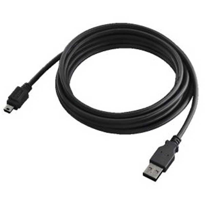 7030080 USBケーブル 1個 リタール 【通販モノタロウ】