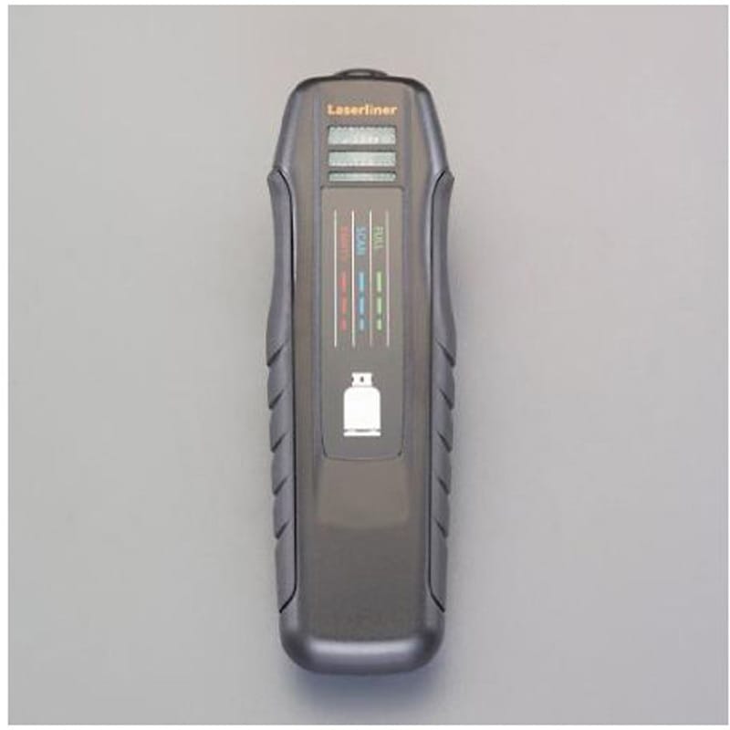EA710BS-1 Φ200-350mm LPガス残量チェッカー 1個 エスコ 【通販モノタロウ】