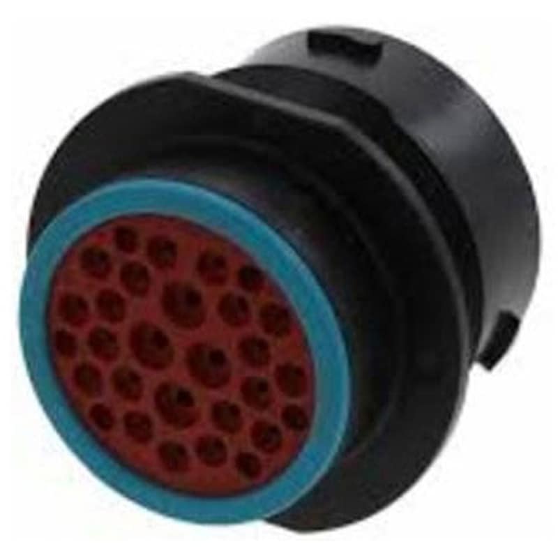 HDP24-24-29SE アクセサリ 29極 ケーブルマウント パネルマウント 1セット 30個入 1セット(30個) TE Connectivity Japan(旧:TYCOELECTRONICS(タイコエレクトロニクス)) 【通販モノタロウ】