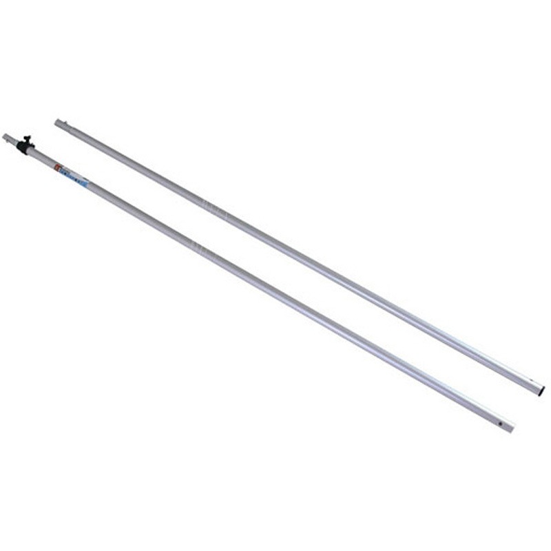 #124612 アタッチメント式 共通パイプセット 1個 浅香工業 【通販モノタロウ】