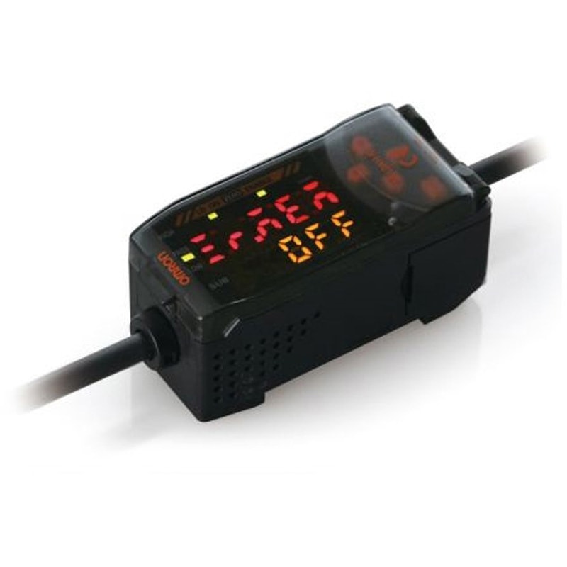 ZX-LDA41-N 2M アンプユニット 取扱説明書 ZX-SB11、ZX-SF11、ZX-SFW11E V3 1個 omron(オムロン) 【通販モノタロウ】