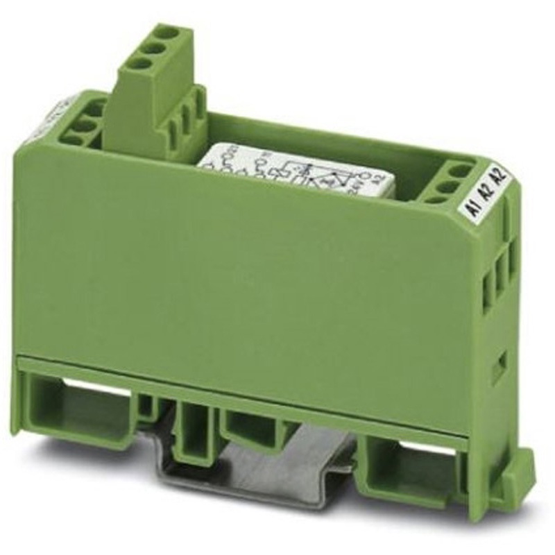 2941439 インターフェイスリレーモジュール 1個 フエニックス・コンタクト 【通販モノタロウ】