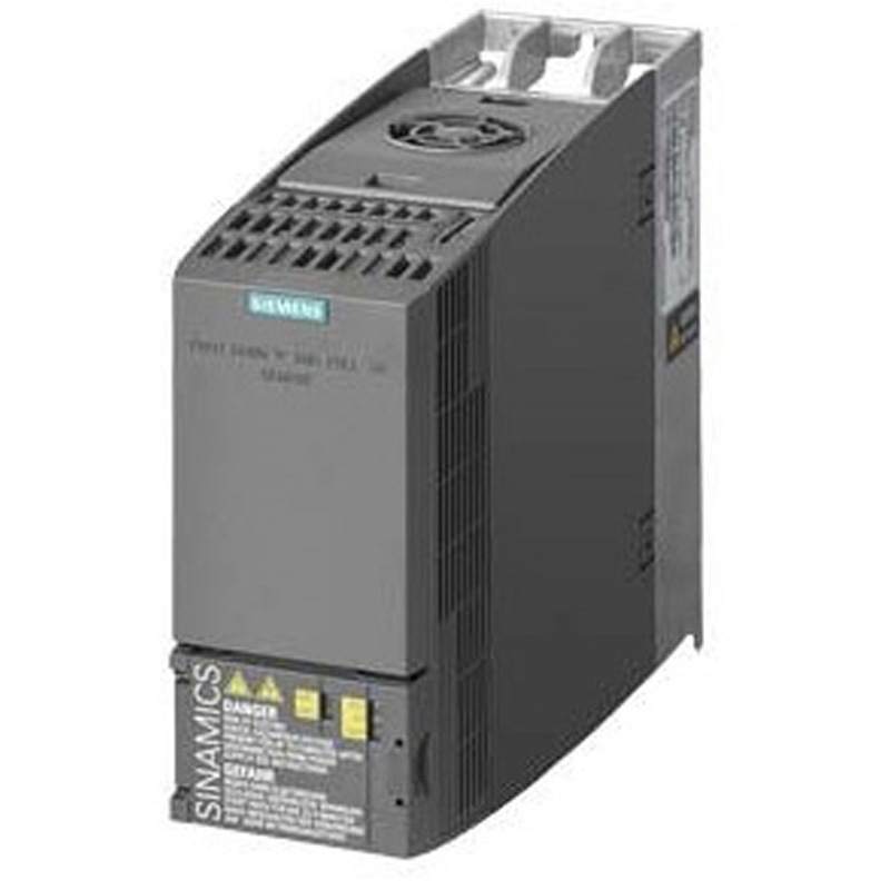6SL3210-1KE17-5UP1 インバータ SINAMICS G120C 400 V ac 2.2 kW、3 kW SINAMICS G120C 1個 SIEMENS 【通販モノタロウ】 109,900円