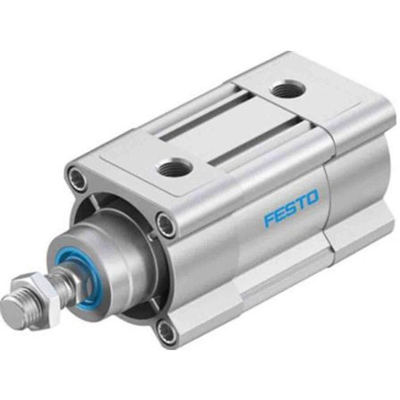 DSBC-63-20-PPSA-N3 エアシリンダ DSBCシリーズ 1個 Festo 【通販モノタロウ】