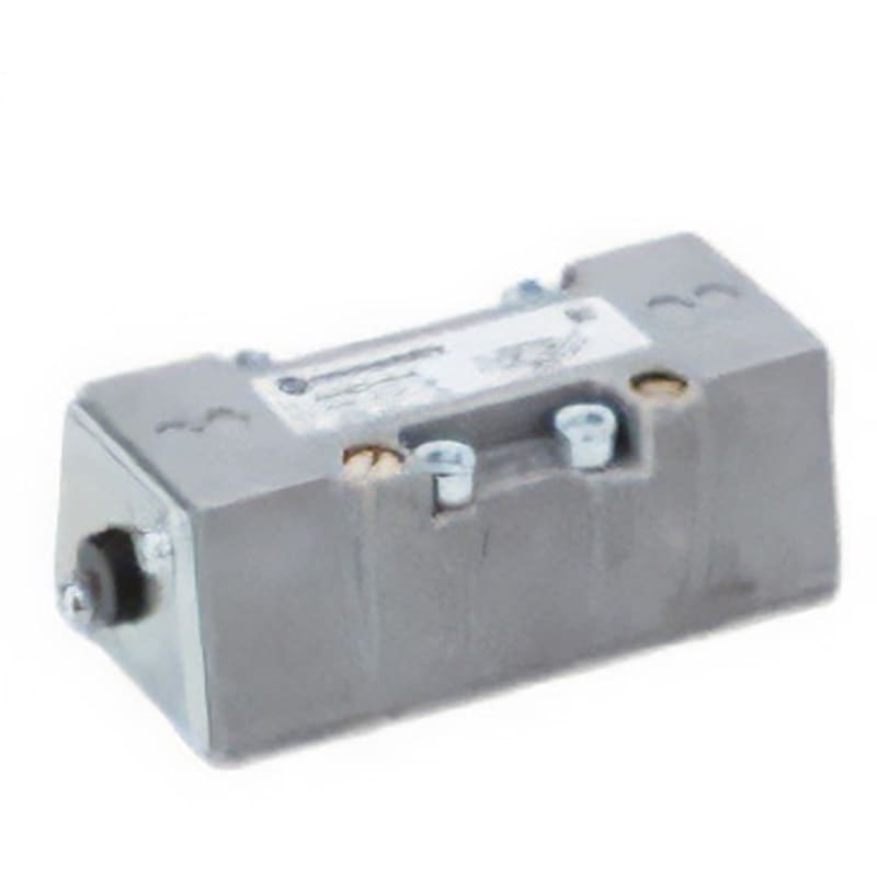 SXP9674-180-00 エアソレノイドバルブ ISO スターシリーズ 1個 NORGREN 【通販モノタロウ】 43,537円