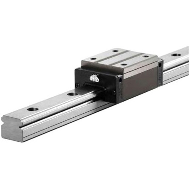NAH25EMCE01PCZ =N/P R 85 ガイドブロック NAHシリーズ 25mm 1個 NSK(日本精工) 【通販モノタロウ】