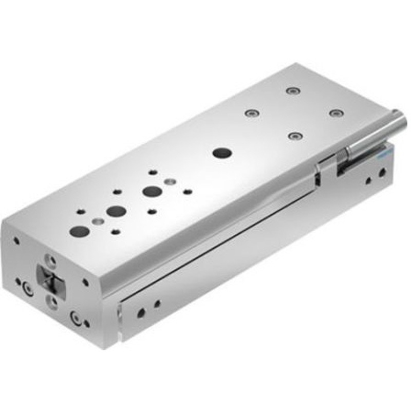 DGST-12-100-Y12A ガイド付シリンダ DGST. DGSTシリーズ 1個 Festo 【通販モノタロウ】
