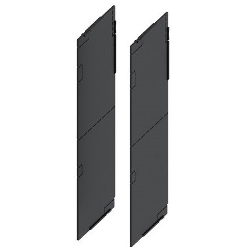 3VA9482-0WA00 カプラ 3VA1 400 / 630、3VA2 400 / 630用 黒/グレー 3VA9 SENTRON 1個 SIEMENS 【通販モノタロウ】