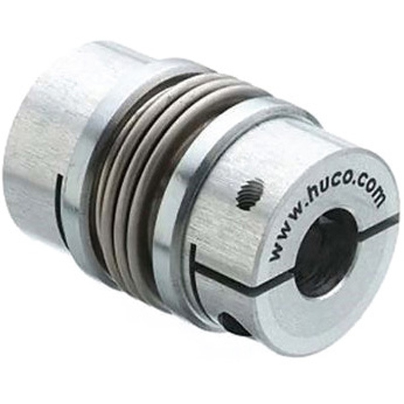 592.56.3838 カプラ ベローズカップリング 1個 HUCO 【通販モノタロウ】