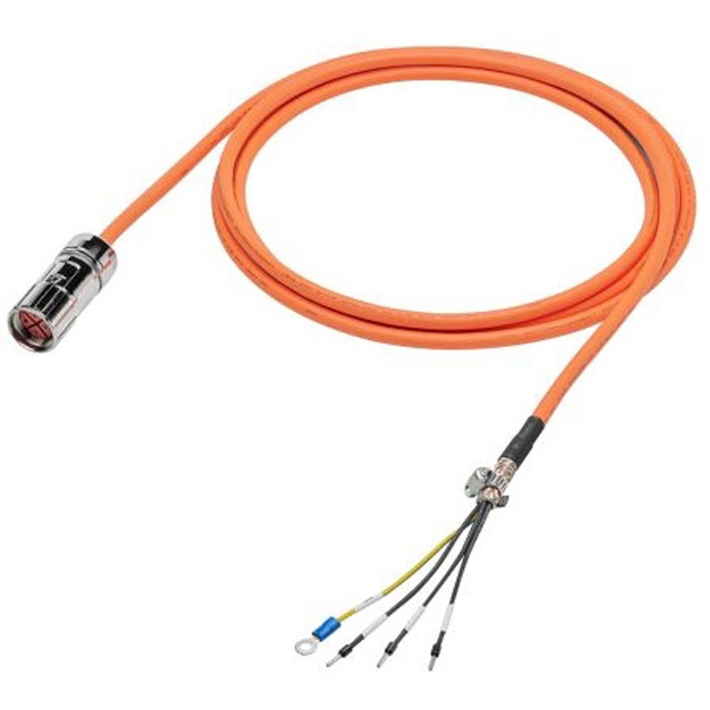 6FX3002-5CK32-1AD0 ケーブル Cable SINAMICS V90 1個 SIEMENS 【通販モノタロウ】