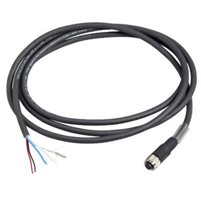 TCSCCN2FNX10SA ケーブル 接続ケーブル CANopen バス用 1個 シュナイダーエレクトリック 【通販モノタロウ】