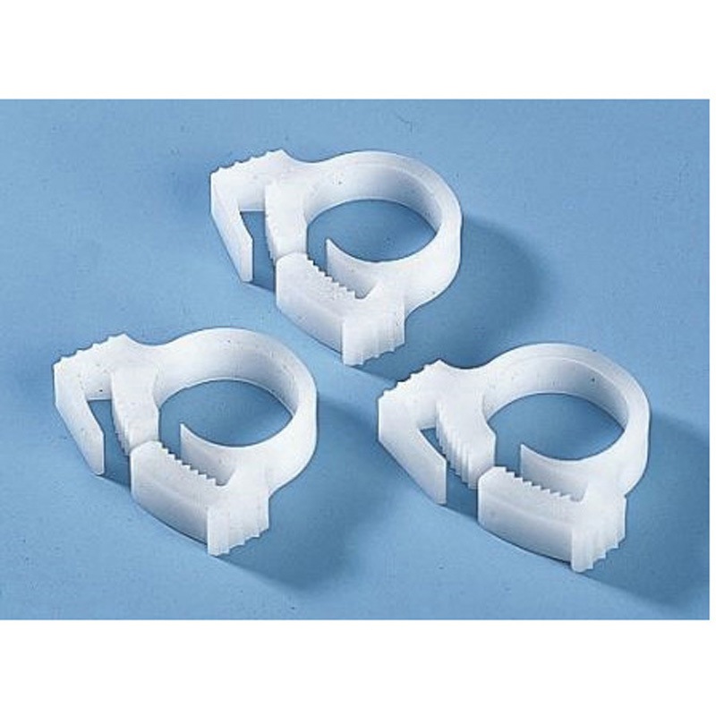 191-10149 SNP14(E)-POM-NA ホースクリップ 1袋 100個入 1袋(100個) ヘラマンタイトン(旧:タイトン) 【通販モノタロウ】