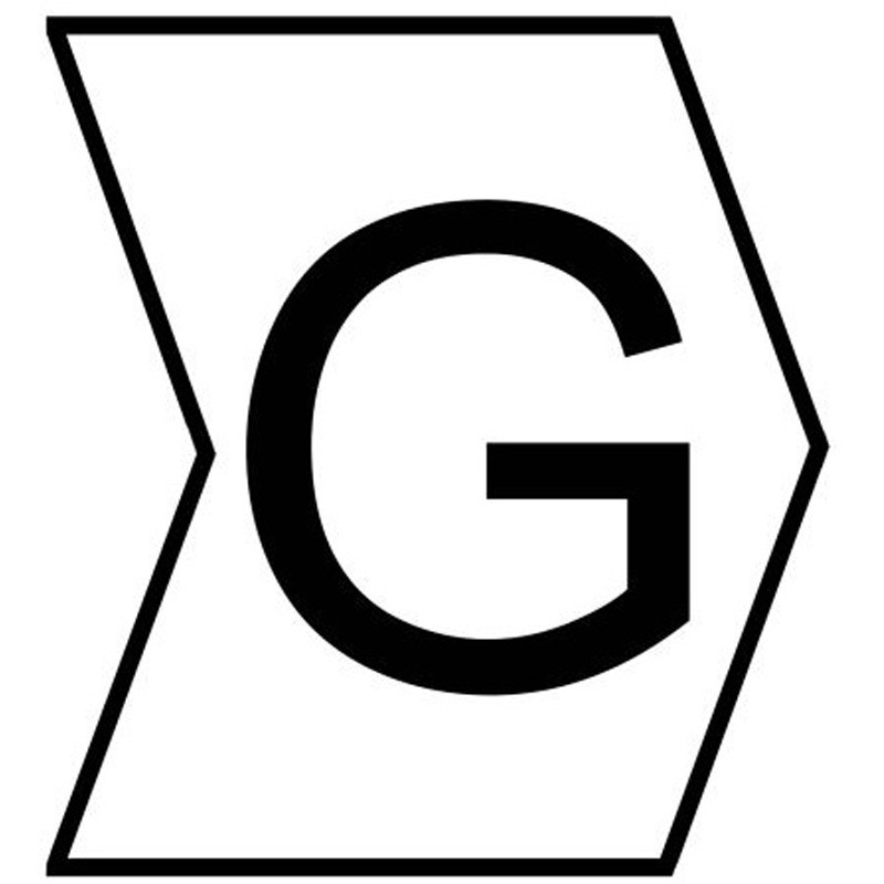 901-10544 909-2976-PVC ケーブルマーカー 白地に黒 なし 1セット 1000個入 1セット(1000個) ヘラマンタイトン(旧:タイトン) 【通販モノタロウ】