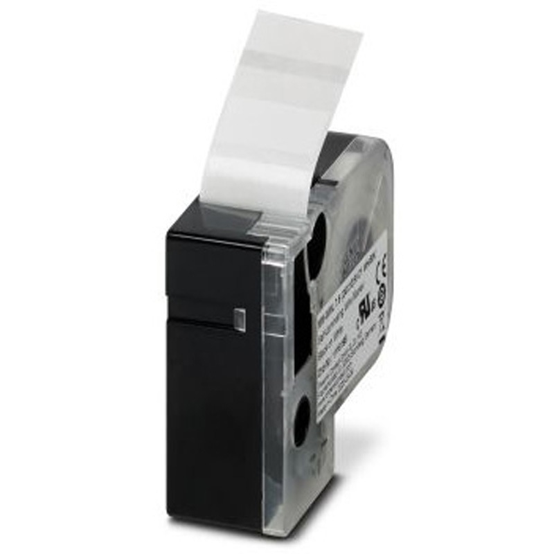 1116198 ケーブルマーカアクセサリー 白 あり 1個 フエニックス・コンタクト 【通販モノタロウ】