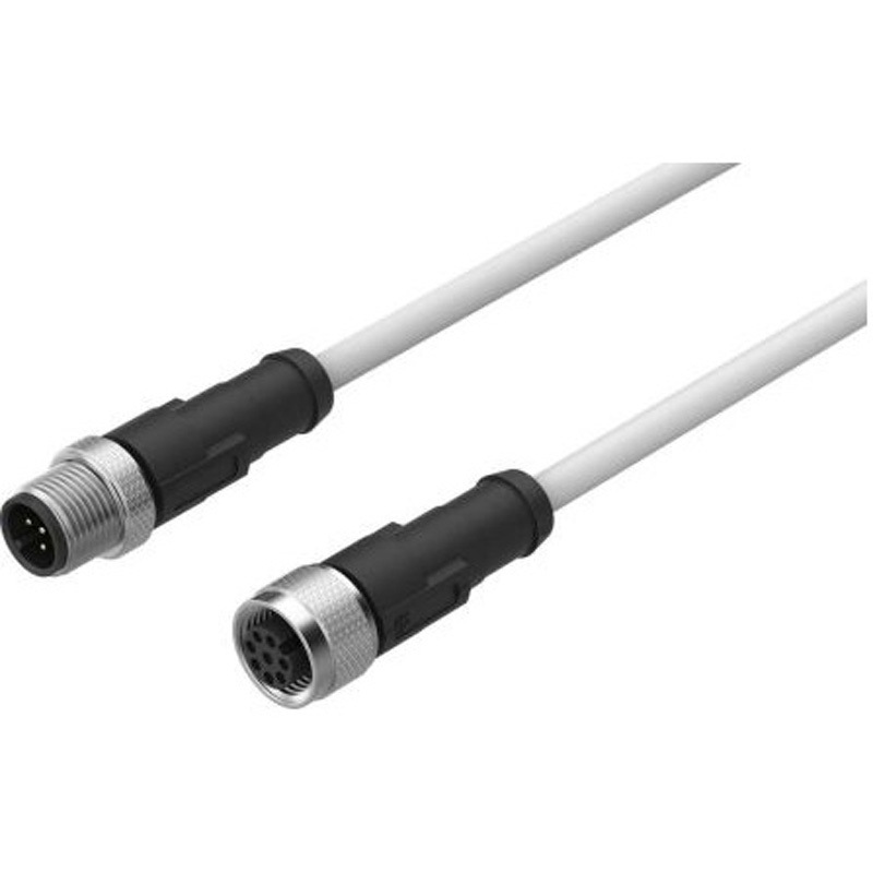 NEFC-M12G8-0.3-M12G5-LK ケーブルリード ニBLシリーズ 1個 Festo 【通販モノタロウ】