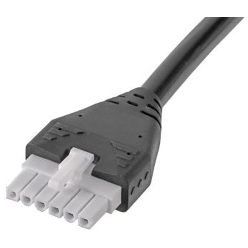 217159-0620 コネクタ付リード線 1袋 10個入 1袋(10個) 日本モレックス(molex) 【通販モノタロウ】