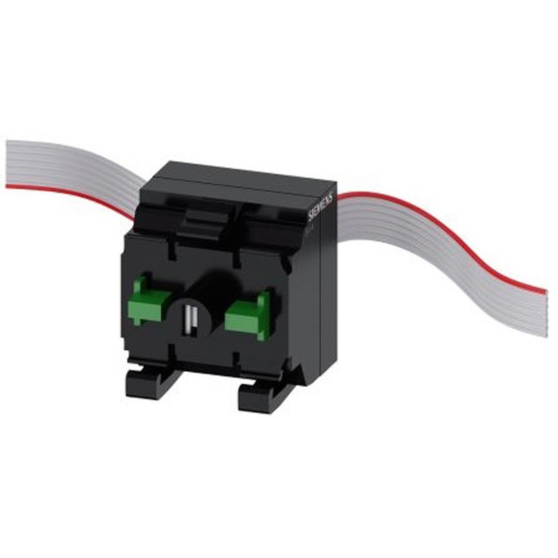 3SU1401-1MC20-1CA1 コンタクト&ライトブロック SIEMENS 1個 3SU1401-1MC20-1CA1