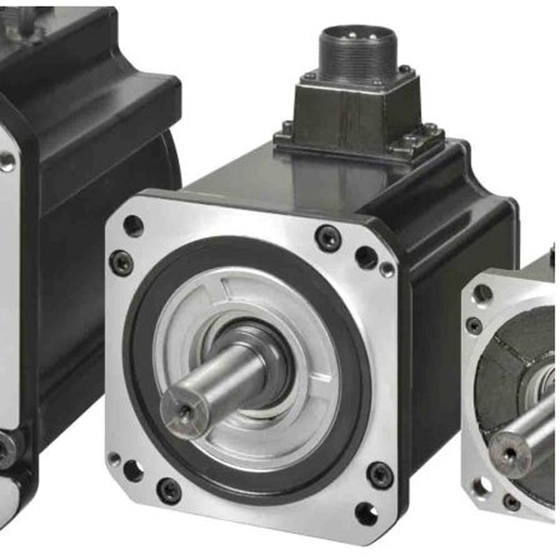 R88M-1M1K520C-BS2 サーボモータ 400 V 21.5 Nm 1個 omron(オムロン) 【通販モノタロウ】