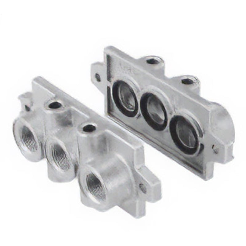 CQM/22354/3/22 サブベース CQMシリーズ 1個 NORGREN 【通販モノタロウ】