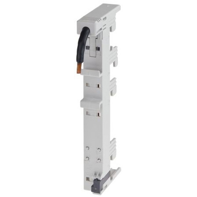 8US1621-2NJ02 シーメンス アダプタ Sentron 1袋 12個入 1袋(12個) SIEMENS 【通販モノタロウ】