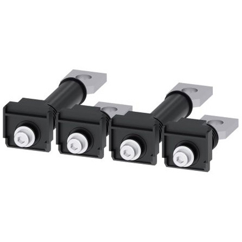 3VA9404-0QE00 シーメンス ワイヤコネクタ SENTRON 3VA9 1個 SIEMENS 【通販モノタロウ】