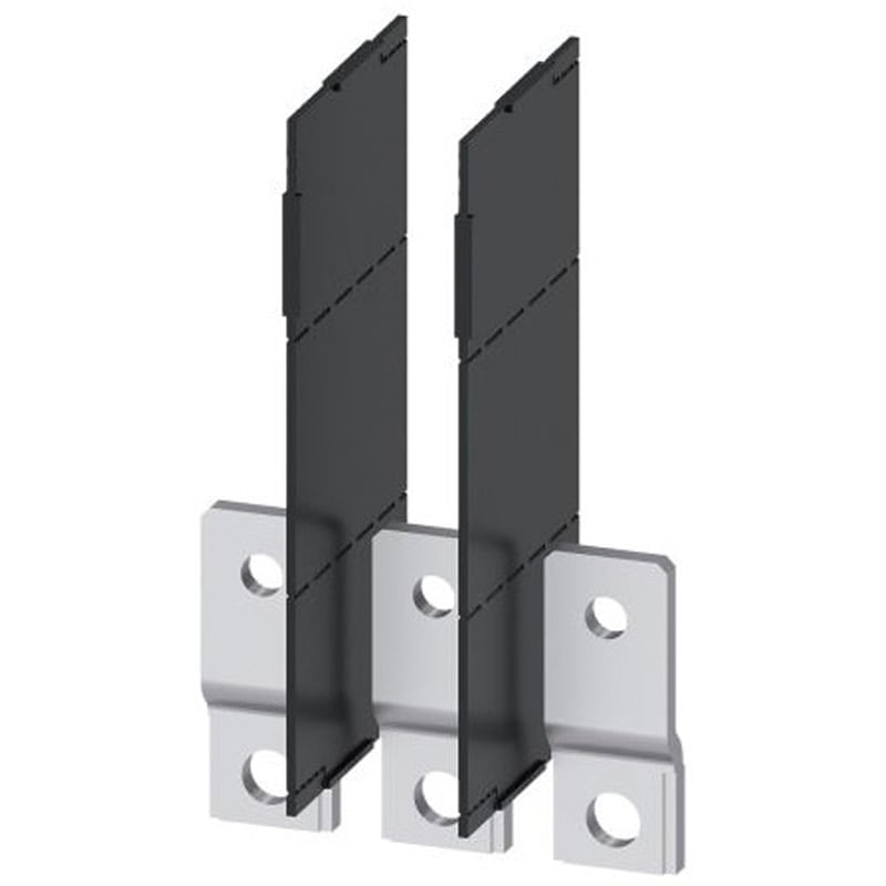 3VA9253-0QB00 シーメンス ワイヤコネクタ SENTRON 3VA9 1個 SIEMENS 【通販モノタロウ】 10,066円