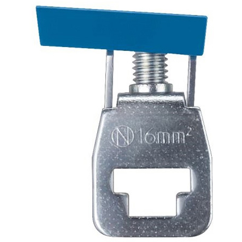 8WH9127-0BA01 シーメンス 端子 Alpha 1袋 50個入 1袋(50個) SIEMENS 【通販モノタロウ】