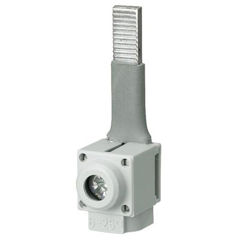 5SH5331 シーメンス 端子 Sentron 1袋 25個入 1袋(25個) SIEMENS 【通販モノタロウ】 19,156円