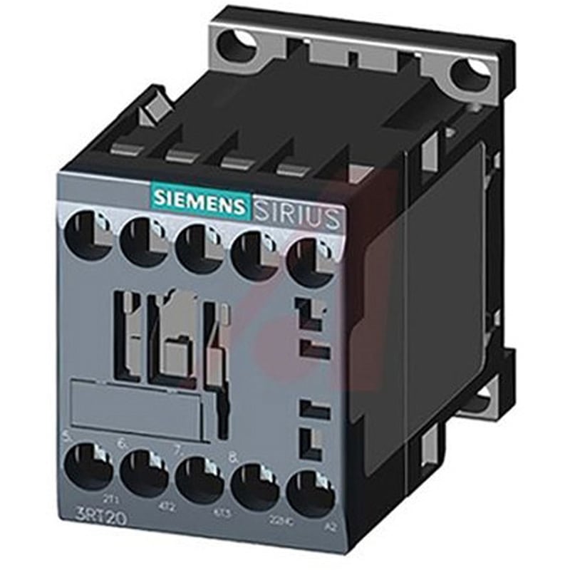 3RT2015-1AK62 シーメンス 電磁接触器 110 V ac 3極 3RT2シリーズ 1個 SIEMENS 【通販モノタロウ】