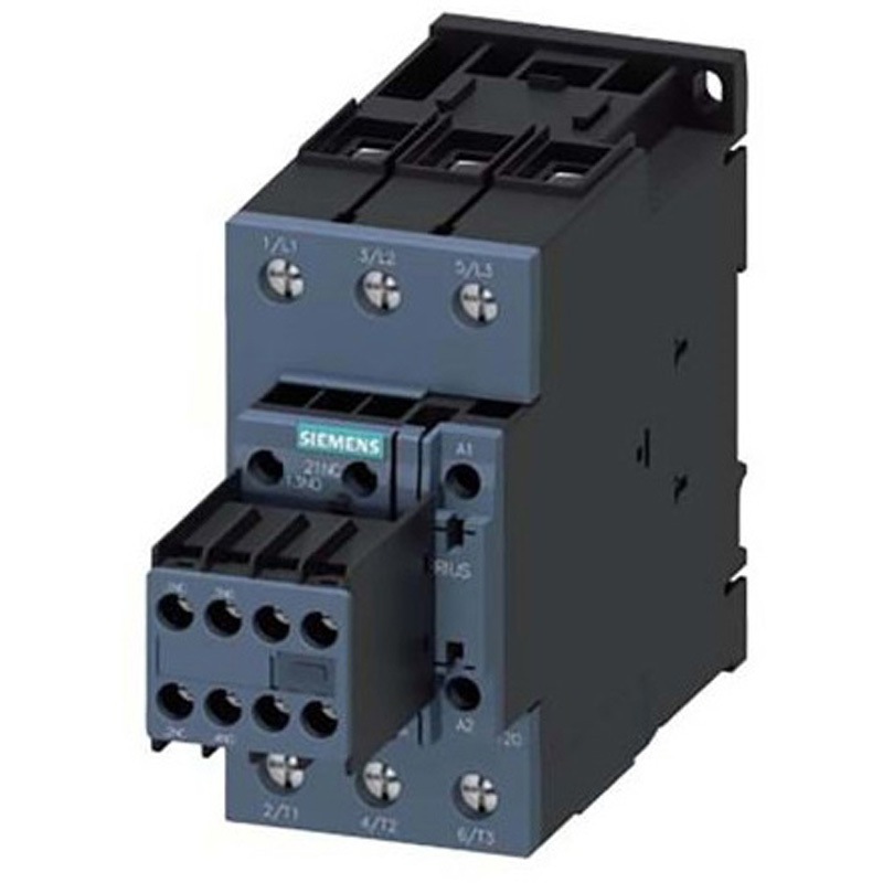 3RT2036-1KB44 シーメンス 電磁接触器 24 V dc 3極 SIEMENS 1個 3RT2036-1KB44