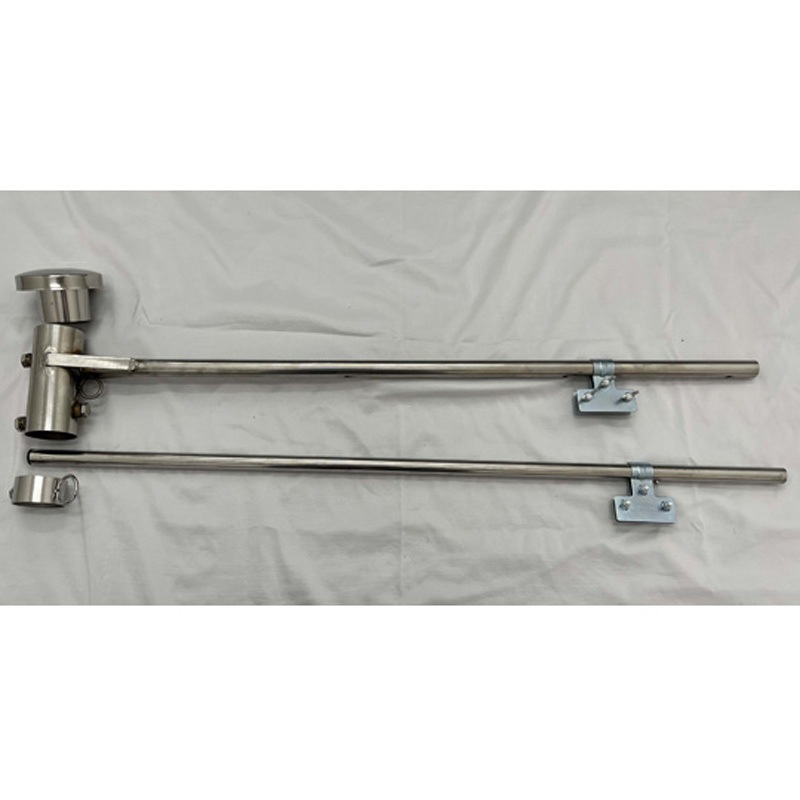 Y-HS003 ショーザフラッグステン ステンレス 結一産業 1本 Y-HS003