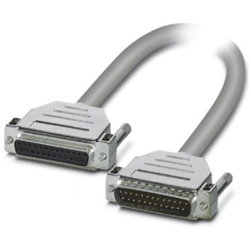 2302133 シリアルケーブル 1m 1個 フエニックス・コンタクト 【通販モノタロウ】