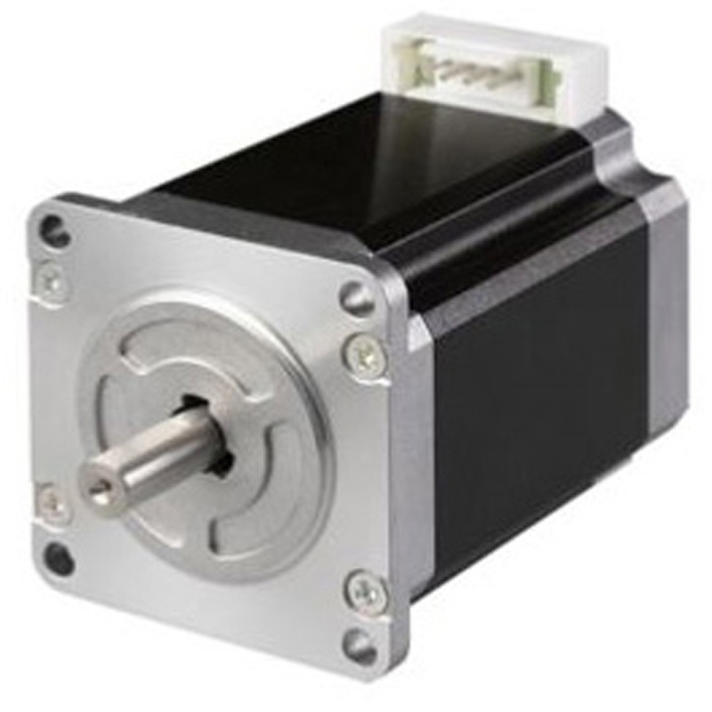 SM2563C20B41 ステッピングモーター シングルシャフトステッピング 24V 2.35 Nm 1個 山洋電気 【通販モノタロウ】