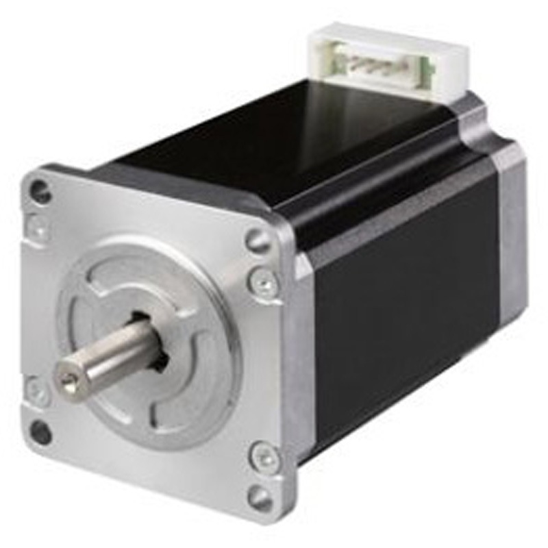 SM2564C40B41 ステッピングモーター シングルシャフトステッピング 24V 2.5 Nm 1個 山洋電気 【通販モノタロウ】