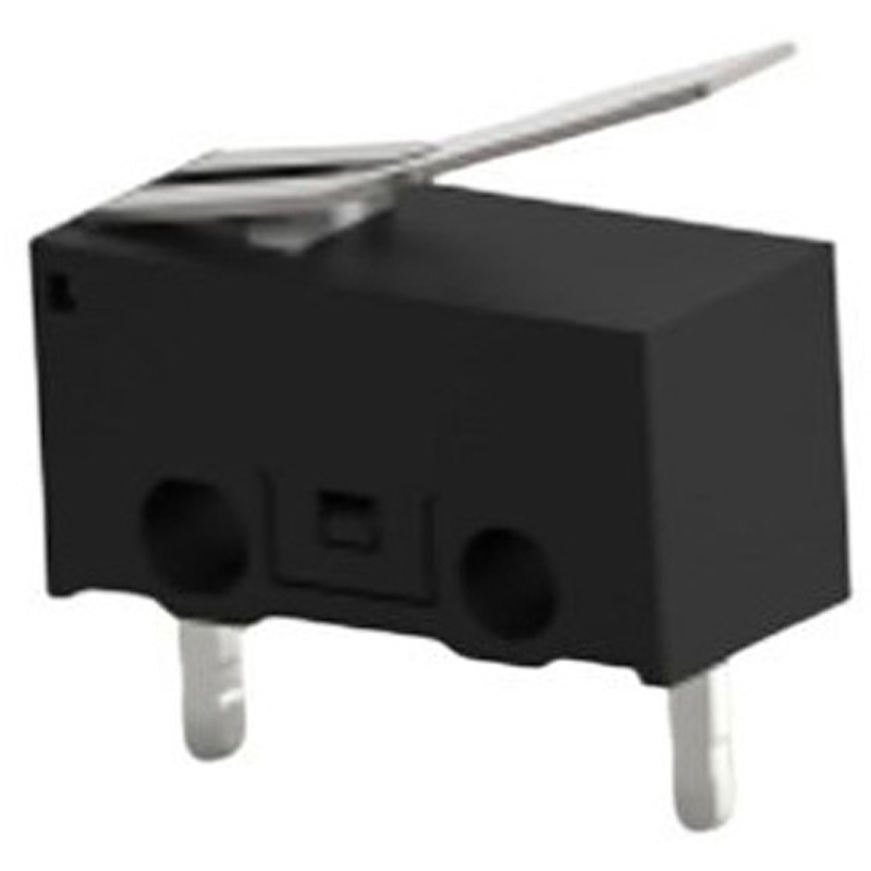 SAJ101XBL0N74SNCPTQ スナップ式マイクロスイッチ レベル PCB 1袋 500個入 1袋(500個) TE Connectivity Japan(旧:TYCOELECTRONICS(タイコエレクトロニクス)) 【通販モノタロウ】