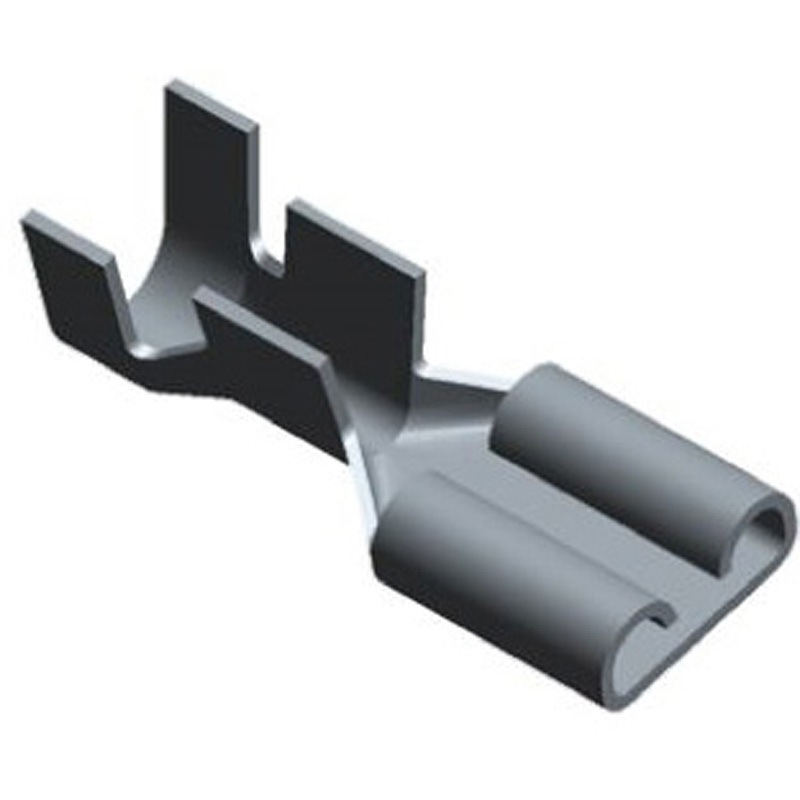 41450-1 スペードコネクタ 1袋 10000個入 1袋(10000個) TE Connectivity Japan(旧:TYCOELECTRONICS(タイコエレクトロニクス)) 【通販モノタロウ】