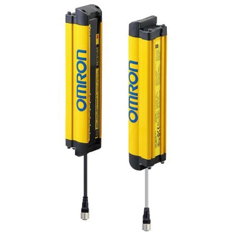 F3SG-2RE0160P14 セーフティライトカーテン omron(オムロン) 1組 F3SG-2RE0160P14