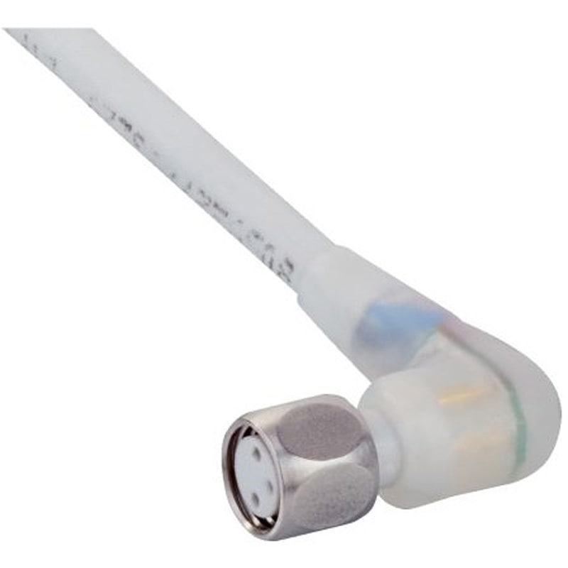 DOL-0803-L02MRN センサアクチュエータケーブル 22 AWG コア数：3 SICK 1個 DOL-0803-L02MRN