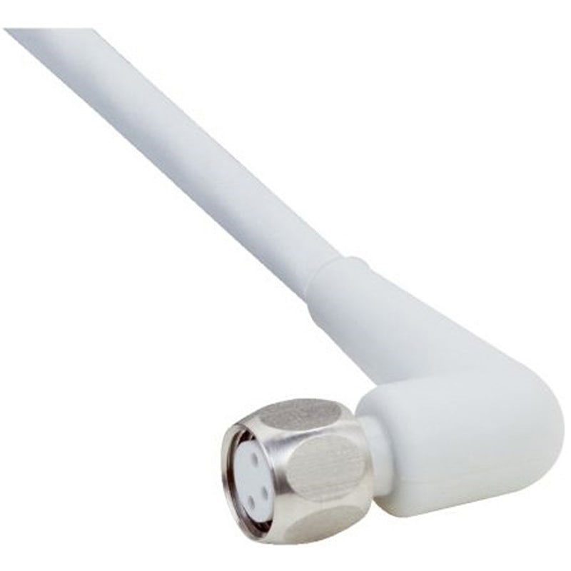 DOL-0803-W02MRN センサアクチュエータケーブル 22 AWG コア数：3 SICK 1個 DOL-0803-W02MRN