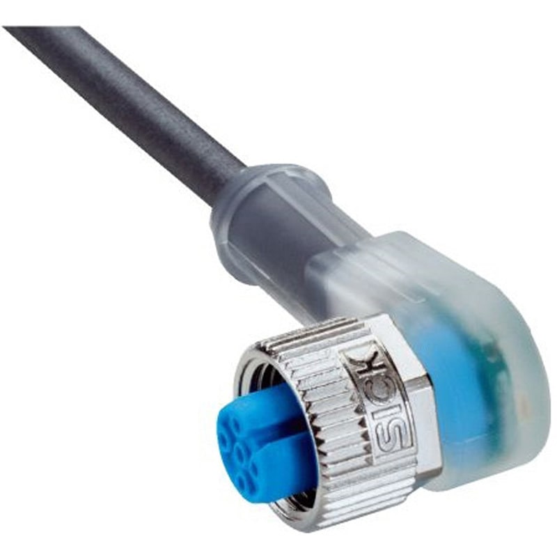 YI2A14-100UB3XLEAX センサアクチュエータケーブル 22 AWG コア数：4 SICK 1個 YI2A14-100UB3XLEAX