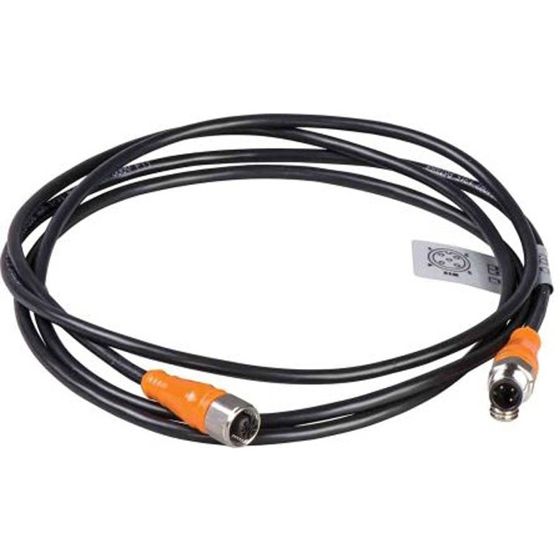 XZCRA151164D5 センサアクチュエータケーブル コア数：5 XZシリーズ シュナイダーエレクトリック 1個 XZCRA151164D5