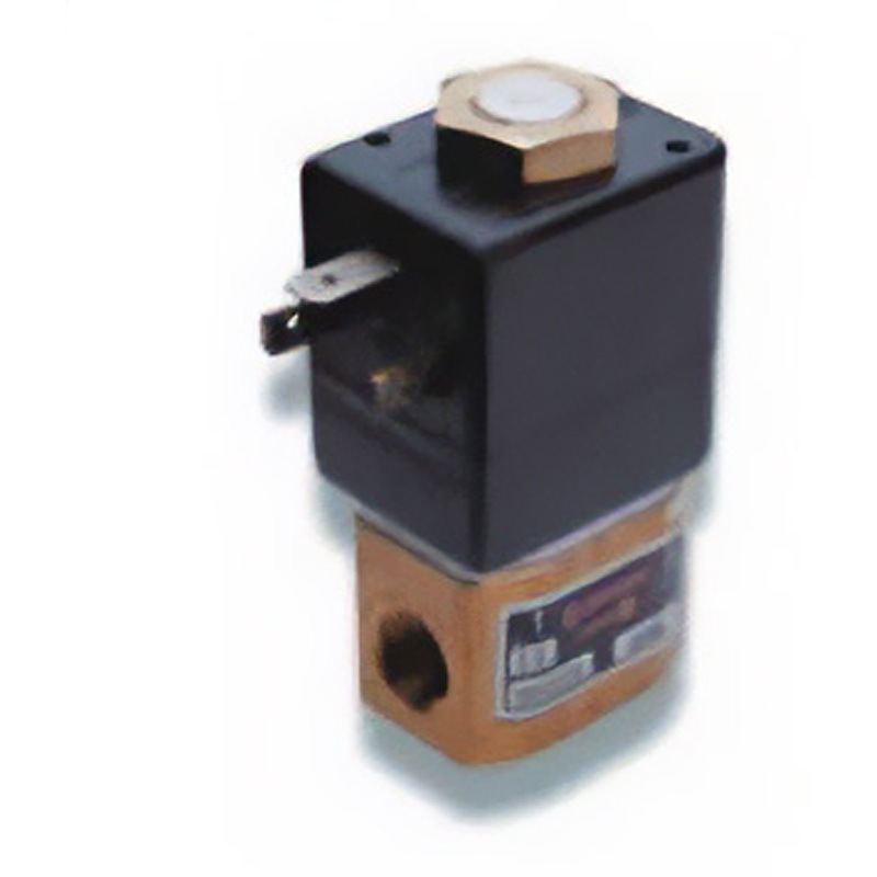 9502210000000000 ソレノイドバルブ 95000シリーズ 1個 NORGREN 【通販モノタロウ】 71,390円