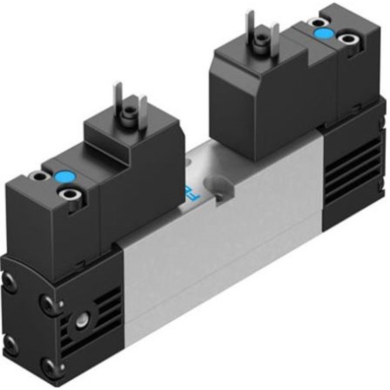 VSVA-B-T32C-AH-A2-1AC1 ソレノイドバルブ VSVA-B-T32C-AH-A2-1AC1シリーズ 1個 Festo 【通販モノタロウ】