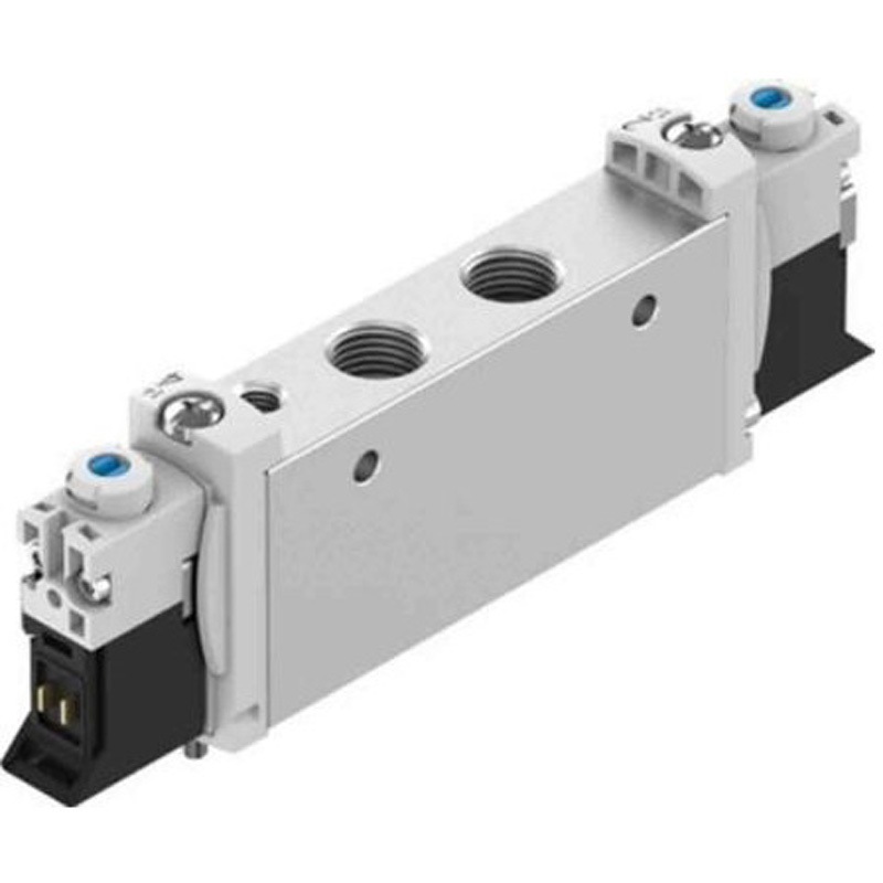 VUVG-L14-T32C-AZT-G18-1P3 ソレノイドバルブ VUVGシリーズ 1個 Festo 【通販モノタロウ】