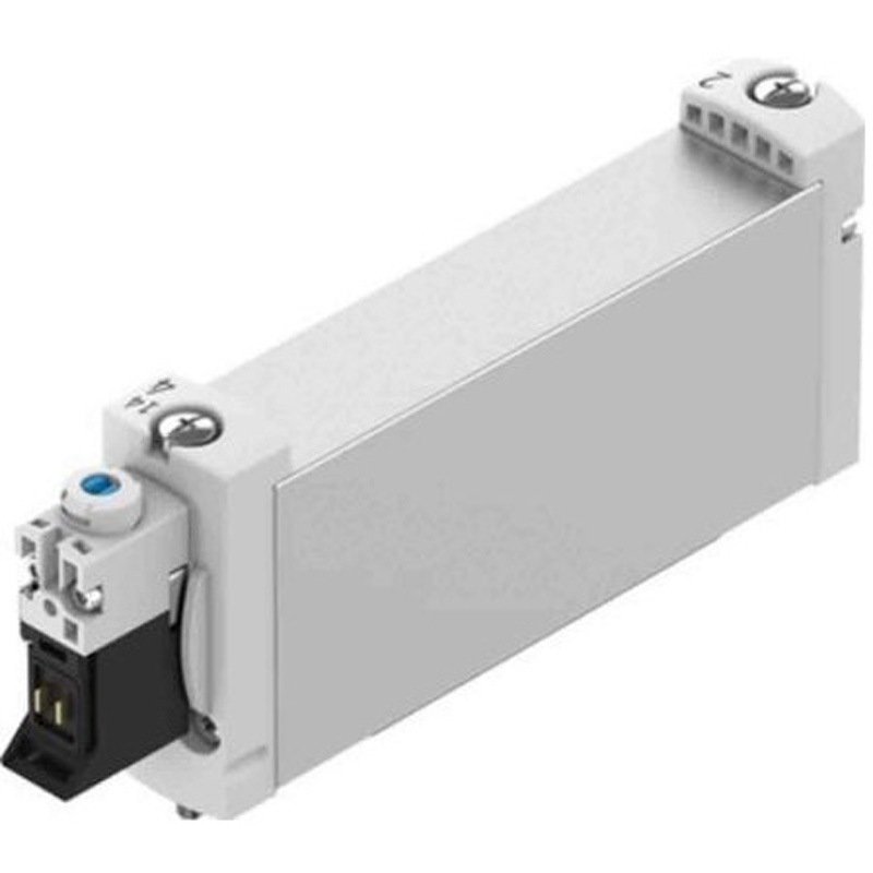 VUVG-B18-M52-RZT-F-1P3 ソレノイドバルブ VUVGシリーズ 1個 Festo 【通販モノタロウ】