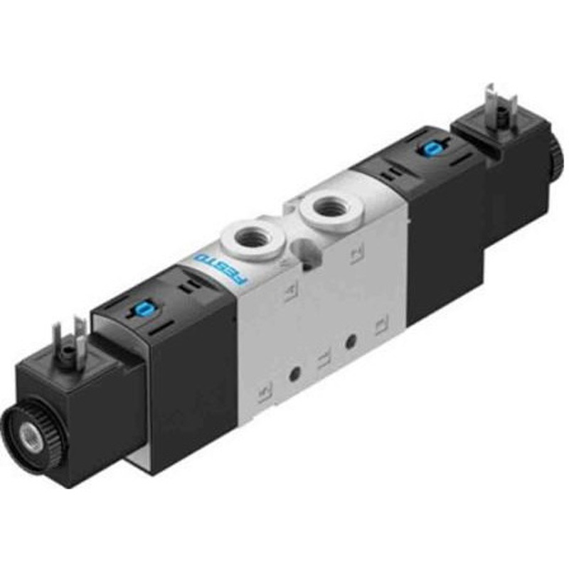 VUVS-L20-P53C-MZD-G18-F7-1C1 ソレノイドバルブ VUVSシリーズ 1個 Festo 【通販モノタロウ】