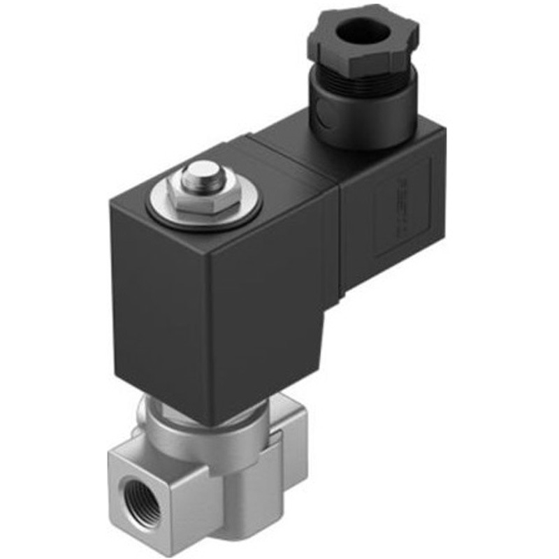 VZWD-L-M22C-M-N14-25-V-1P4-22-R1 ソレノイドバルブ VZWDシリーズ 1個 Festo 【通販モノタロウ】 26,985円