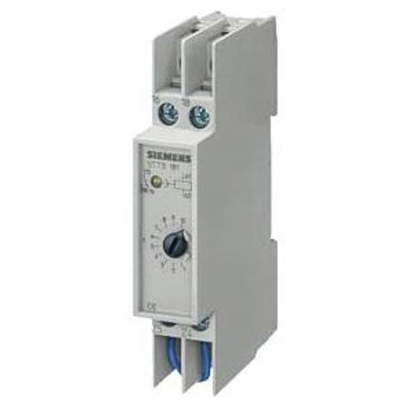 5TT3181 タイマー リレー 230 V ac 1個 SIEMENS 【通販モノタロウ】 25,145円